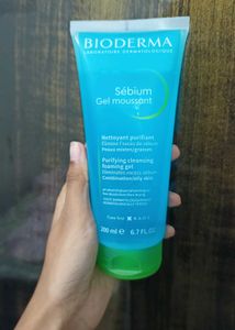 Bioderma Cleanser Combo