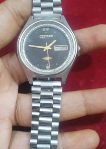 Citizen Automatic Watch