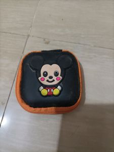 handsfree Pouch