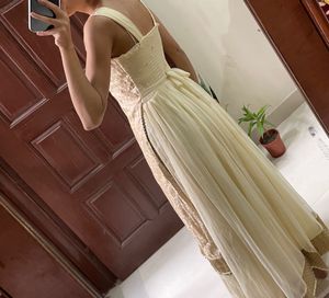 Ethnic Gown ❤️