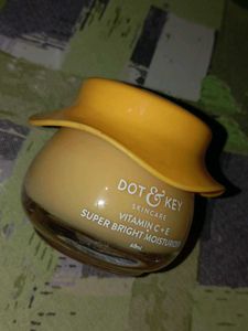 Dot & Key Moisturizer