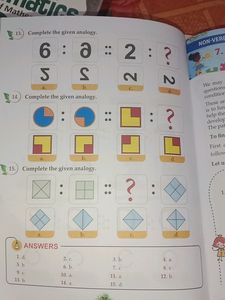 Reasoning Books For Children