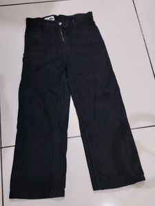 baggy jeans