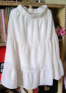 Flowy Skirt