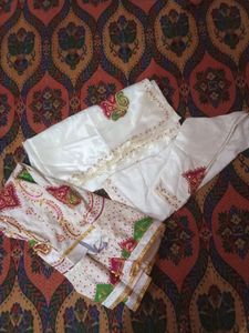 Rajputi Dress