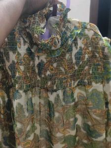 Styleup Branded Top