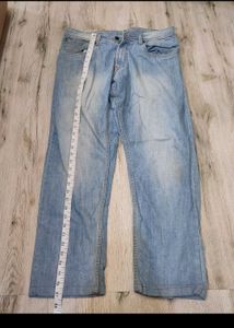 sc3447 pe Stylish jeans size 34