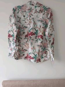 M&amp;S SHIRT