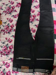 Black Jeans