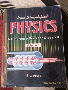 CLASS 12 SL ARORA PART 1 AND 2