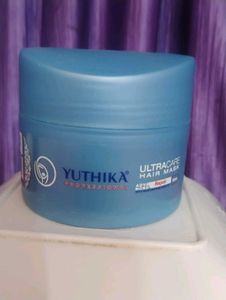 Ultra Care Sulphate Free Hair Mask