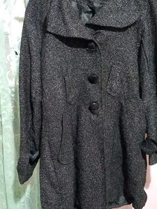 Overcoat