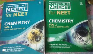 Arihant Chemistry For Neet Nd Ncert Questions