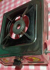 LP gas Stove (1 Burner) With Original Box