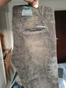 Italian boy Industry Jeans For casual Wear