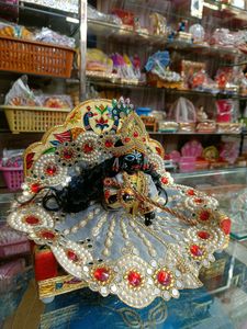 7 No Laddugopal Ji Complete Set