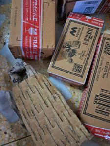 Courier Boxes