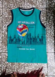 Set Of 6 T-shirts For Boys