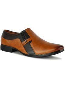Moccasin Shoes (Size: 8 India/UK)