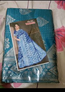 Combo Saree