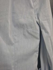 H&amp;m Y2k Fitted Shirt