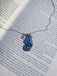 Butterfly 🦋 pendent
