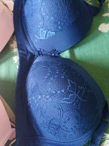 Set Of 2 Premium Bras