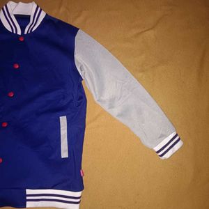 Varsity Jacket
