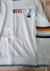 Superior Quality Mens Sweatshirt For Semiwinter❤️