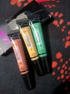LA Girl Pro Conceal - 3 Pack