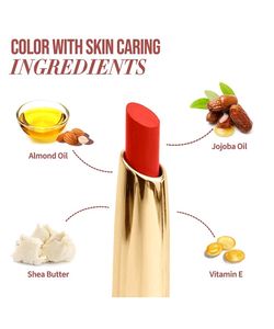 Cougar- MYGLAMM Ultimatte Long-stay Matte Lipstick