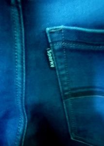 Blue Jeans