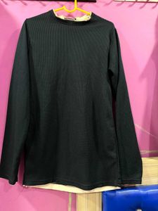 Attitude Graphic Sweatshirt