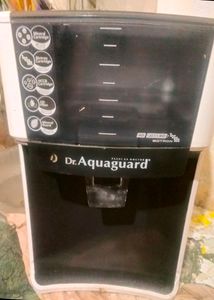 Water Filter Paani Ka Doctor Dr,Aqua Guard