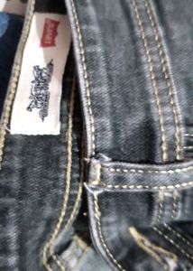 3 black color jeans for men