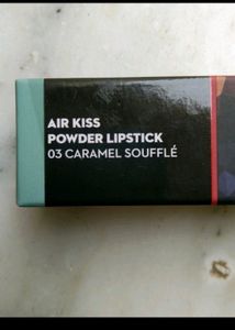 Sugar Powder Lipstick