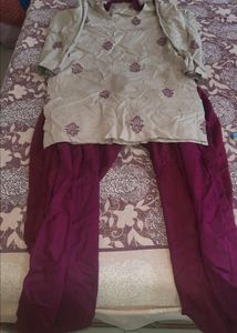 Kurta Set