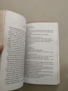 The Maidens by Alex Michaelides And notebook