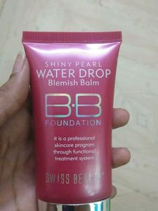 Swiss Beauty BB Foundation