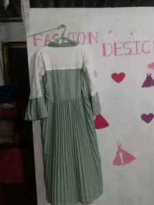Short Dress For Girls