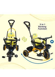 MeeMee Baby Tricycle Cum Rocker
