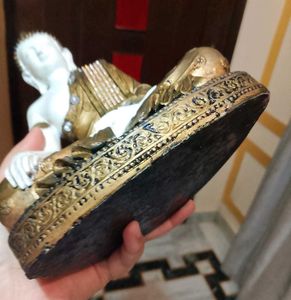 Buddha Statue - Home Decor