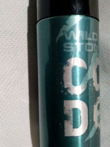 Wild Stone Body Perfume