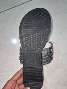 Ethnic Flats