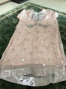 Kurta Dupatta