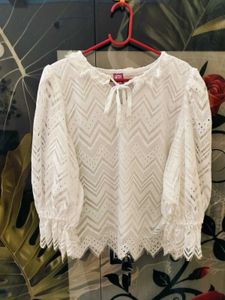 Unused New Top( Myntra)
