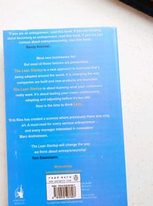 Lean Startup