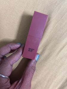 Staze9to9 Creme Matte Lipstick- 02 Bellini b