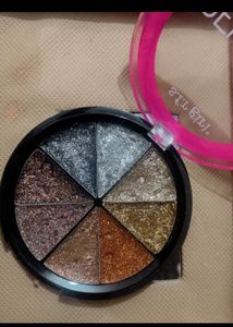 Eye Shadow