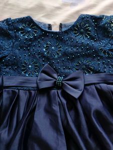 Girls Frock